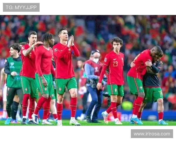 马其顿足球队迎战葡萄牙队期待精彩对决与历史交锋的较量