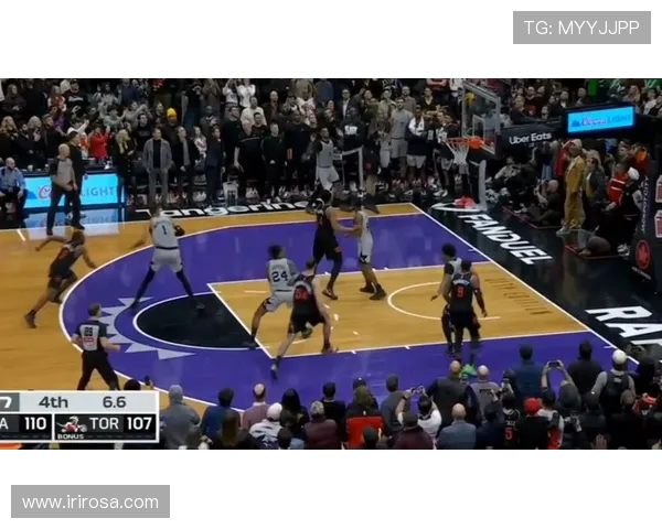 马刺与猛龙精彩对决回放全程回顾与精彩瞬间分析