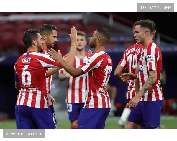 马德里竞技与毕尔巴的激烈对决即将上演谁能笑到最后