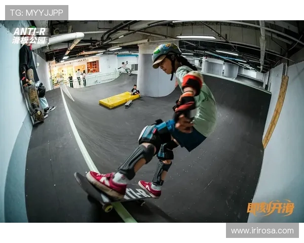 滑板文化新风尚:深入了解西安滑板队的实力与魅力