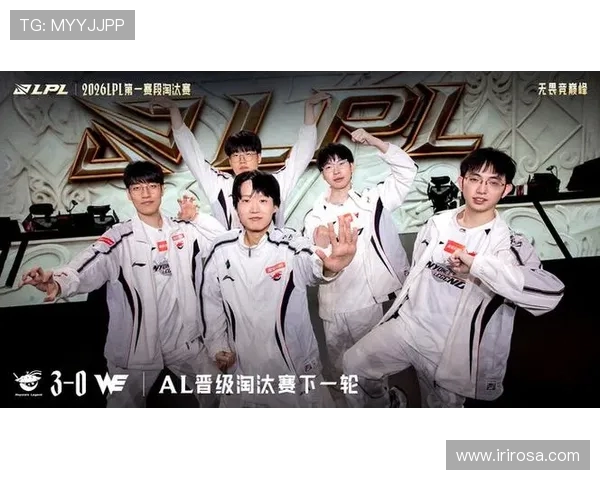 精英赛特别报道:探寻JDG战队背后的奋斗与荣耀之路