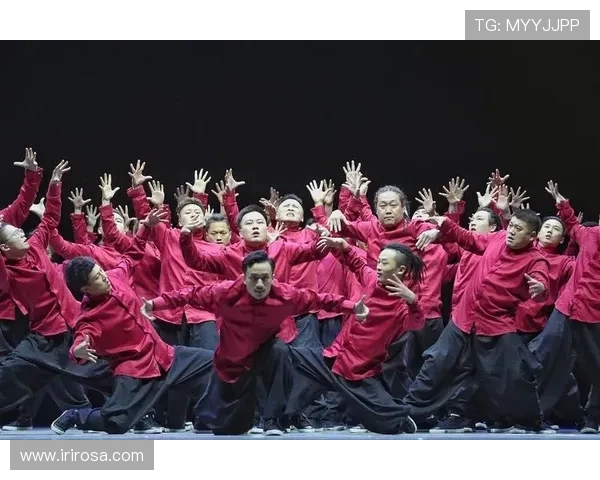 街舞战术排行榜揭晓上海街舞队荣获第二名引发热议