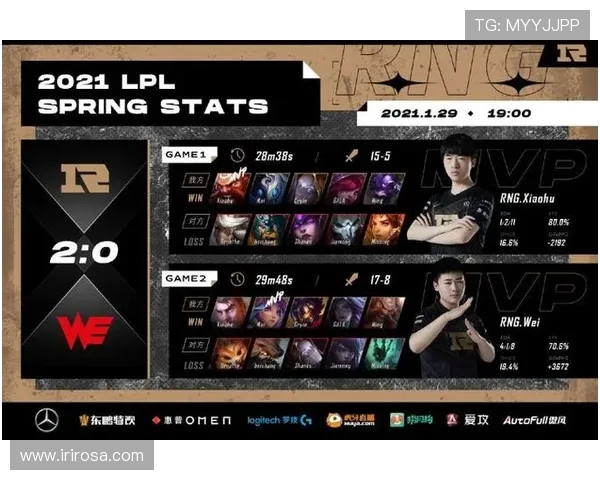 赛后复盘：WE与RNG的耐力对决与战术分析