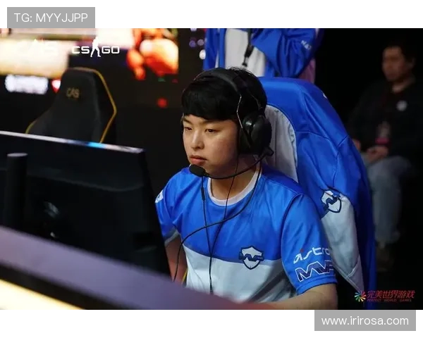 CSGO战术解析：BLG战队包夹体系的运用与策略分析